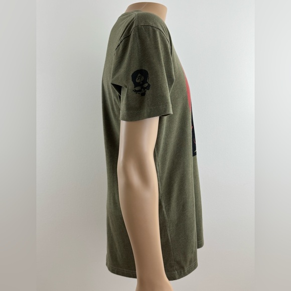 Adult Humor Graphic T-Shirts 2 pair, Size Large - Picture 12 of 16